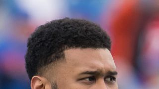 Colts place DT DeForest Buckner (ankle) on IR (NFL)