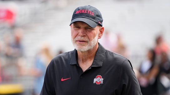 Report: Ohio State DC Jim Knowles headed to Penn State (College Football)
