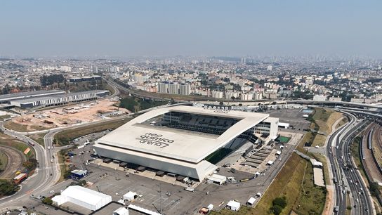 NFL returning to Brazil; Chargers confirmed for Sao Paolo sequel (NFL)