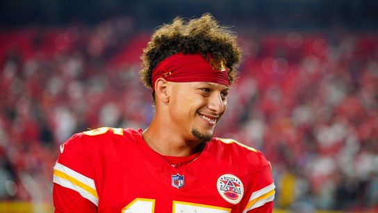Bengals, aiming to bounce back, renew acquaintances with Chiefs (NFL)