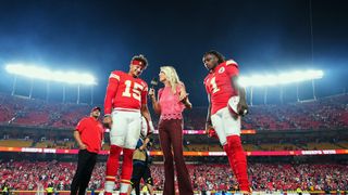Chiefs-Ravens opener draws top Thursday opener rating (NFL)
