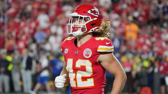 Chiefs re-sign LB Jack Cochrane to one-year deal (NFL)