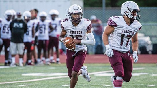 BC bids to stifle Virginia rushing attack in ACC matchup (College Football)