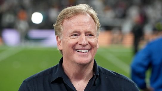 NFL commissioner: International market can support NFL team (NFL)