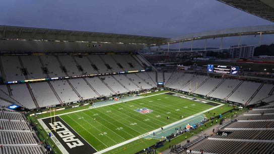 Brazil aiming for more NFL games after successful 2024 venture (NFL)