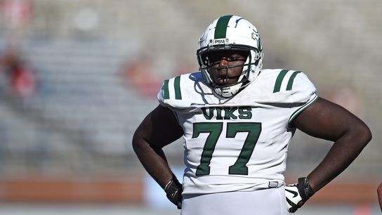 Portland St. cancels game amid whooping cough outbreak (College Football)