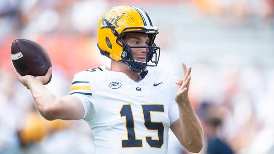 Cal, San Diego State renew rivalry in Berkeley (College Football)