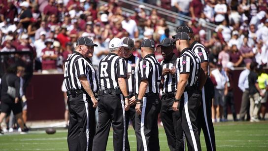 Rule changes approved for 2025 college football season (College Football)