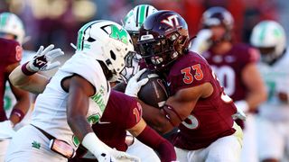 Virginia Tech uses defense, special teams to top Marshall (College Football)