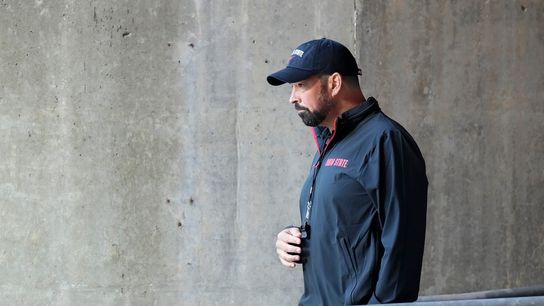 Michigan comes calling for "The Game" with massive stakes for No. 2 Ohio State (College Football)