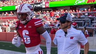 Wisconsin DB's unprecedented move could rock NCAA, NIL landscape (College Football)