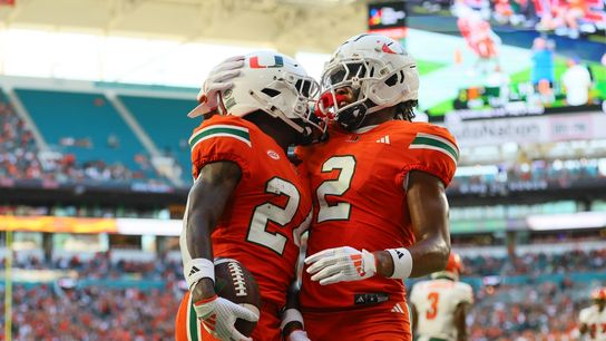 No. 12 Miami starts fast, overwhelms Florida A&M (College Football)
