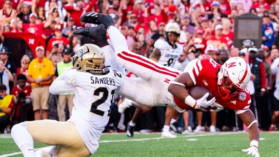 Colorado S Shilo Sanders (arm) recovering from surgery (College Football)