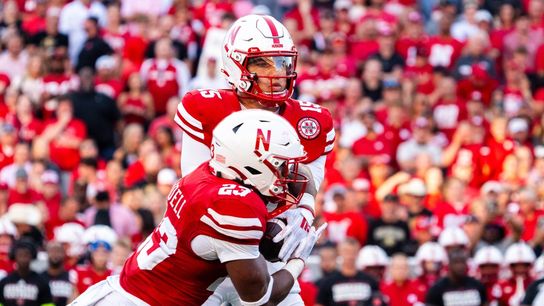 Resurgent No. 22 Nebraska, No. 24 Illinois clash in Big Ten opener (College Football)