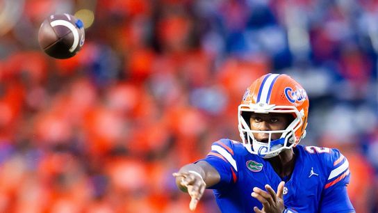 Florida facing a QB conundrum against Texas A&M (College Football)