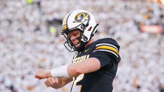 No. 9 Missouri records 2nd straight shutout in rout of Buffalo (College Football)