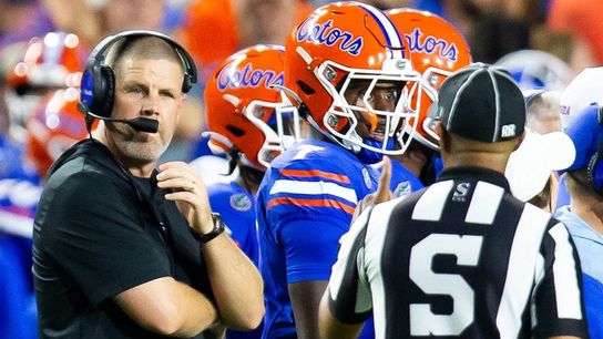 Report: Florida boosters raise money to buy out Billy Napier (College Football)