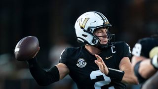 Chasing 'special season,' Vanderbilt visits Georgia State (College Football)