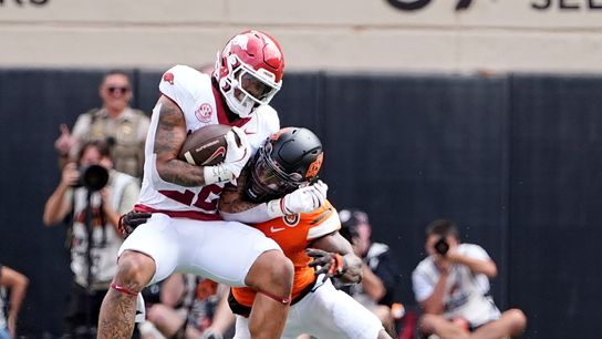 Arkansas aims to ignite high-octane offense vs. UAB (College Football)