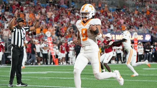 No. 14 Tennessee hands No. 24 NC State 51-10 loss (College Football)