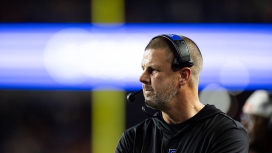 Gators sticking with two-QB plan as they prepare for Mississippi State (College Football)