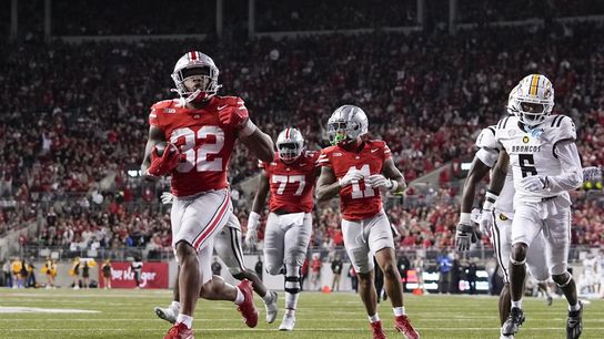 Marshall optimistic ahead of clash at No. 3 Ohio State (College Football)