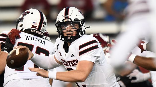 Texas Tech faces North Texas in potential aerial shootout (College Football)