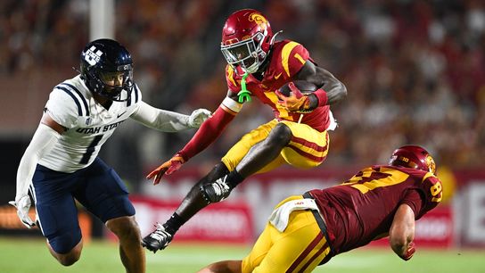 Branch brothers to transfer from USC to Georgia (College Football)