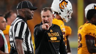 Sam Leavitt, Arizona State rally to beat Texas State (College Football)