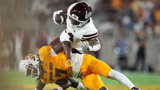 Mississippi State, Toledo both seeking offensive upgrades (College Football)