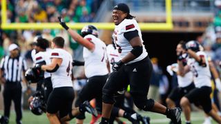 Northern Illinois becomes football-only member of Mountain West (College Football)