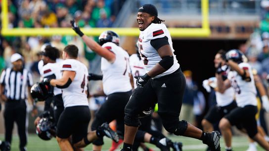 Northern Illinois becomes football-only member of Mountain West (College Football)