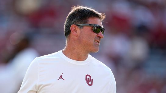 Reports: Oklahoma fires OC Seth Littrell following 4-3 start (College Football)