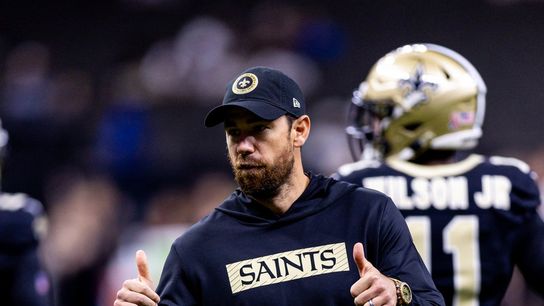 Report: Seahawks hiring Klint Kubiak as offensive coordinator (NFL)