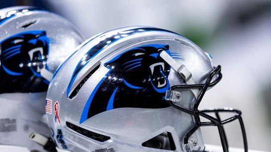 Panthers fire employee for insensitive post about Charlie Kirk (NFL)