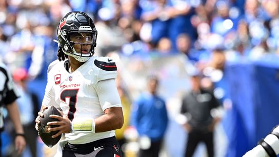 Week 2 SNF: Bears-Texans Preview, Props, Prediction (NFL)