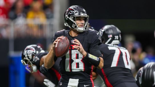 Falcons counting on Kirk Cousins to continue success vs. Eagles (NFL)