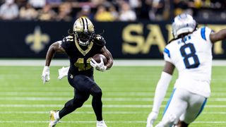 Top 10 Player Props for NFL Week 9 (NFL)