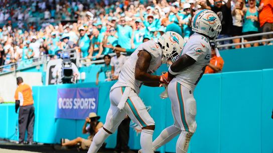 Bodycam footage released of Dolphins WR Tyreek Hill's detainment (NFL)