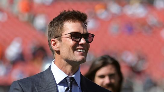 Report: Fox rebuffs Netflix request for Tom Brady on Christmas game (NFL)