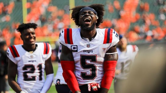 Patriots' Jabrill Peppers arraigned on strangulation, drug charges (NFL)
