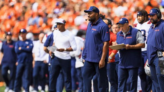 NFL roundup: Pats shock Bengals to open Jerod Mayo era (NFL)