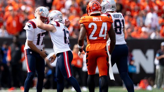 After Week 1 win, Patriots aim to remain focused vs. Seahawks (NFL)