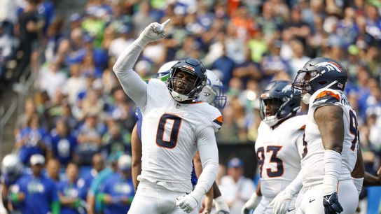 Broncos extend Jonathon Cooper, trade Baron Browning to Cardinals (NFL)