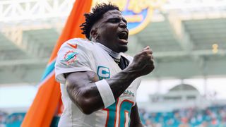 Tyreek Hill on traffic stop: Could've handled 'a bit differently' (NFL)