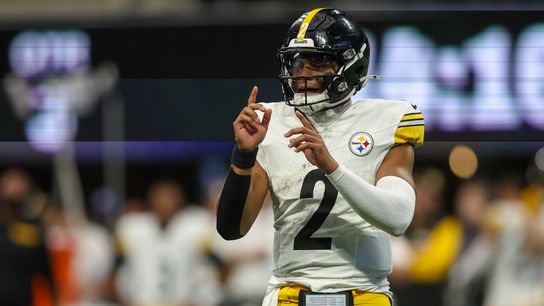 Russ revenge game nixed, Broncos introduce rookie QB to Steelers (NFL)