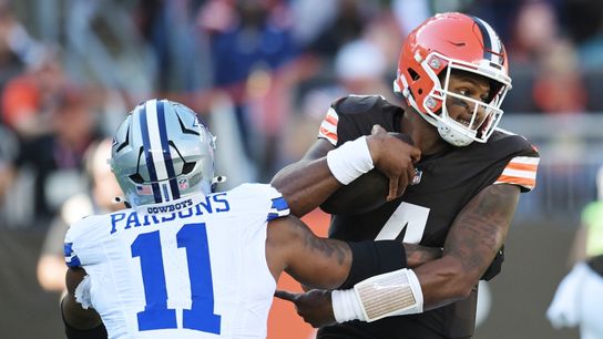 Saints, Derek Carr ride out storm, study dynamic Dallas D (NFL)