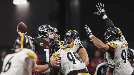 Falcons drop opener; Kirk Cousins, Raheem Morris turn page to Philly (NFL)
