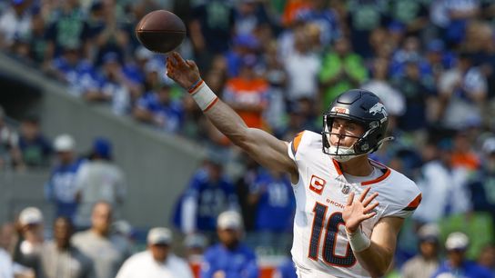 Sean Payton: Broncos 'need to be better around' QB Bo Nix (NFL)