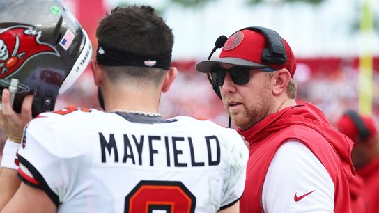 Florida man: Liam Coen turns down Jaguars, gets big bucks from Bucs (NFL)